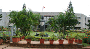 Department of Space and ISRO HQ