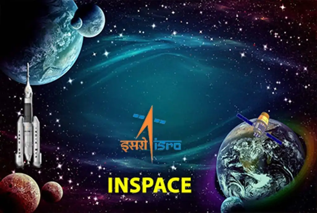 INSPACE