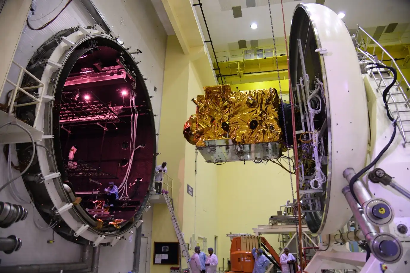 NVS-02: Advancing India's Regional Navigation Capabilities