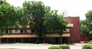 Development and Educational Communication Unit (DECU) 