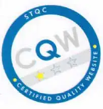Website Quality Certificate