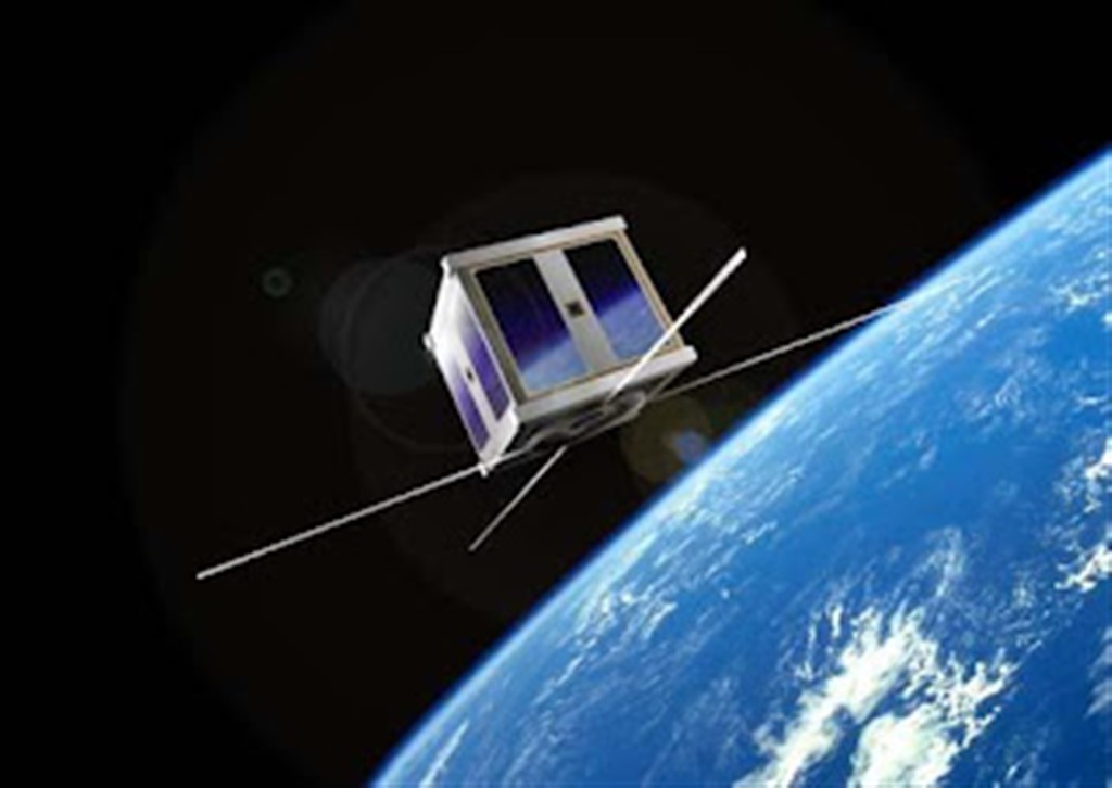 More details of Student Satellites