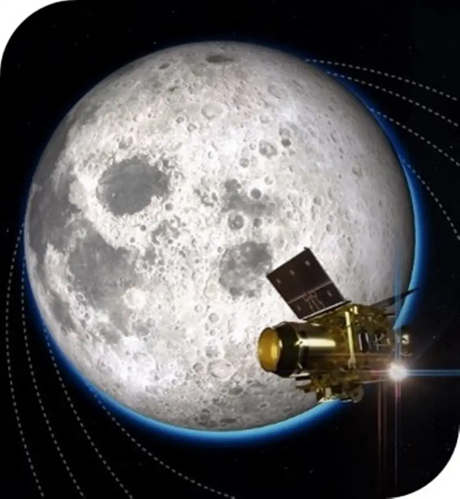 Chandrayaan-2