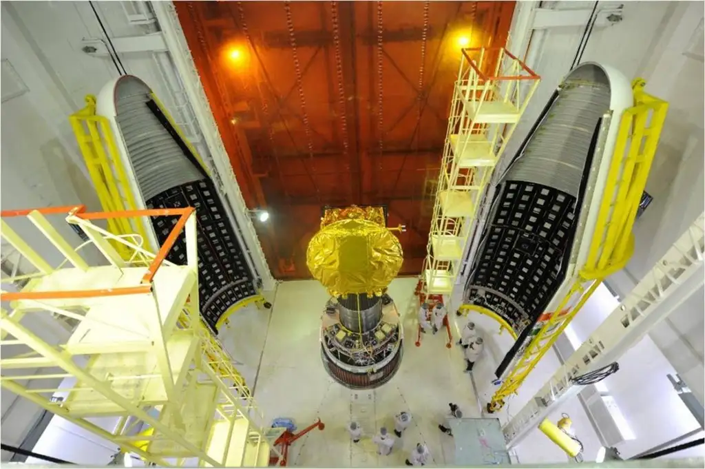 Earth Observation