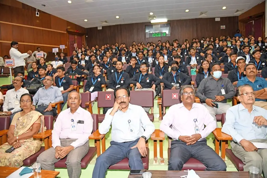 isro chairs