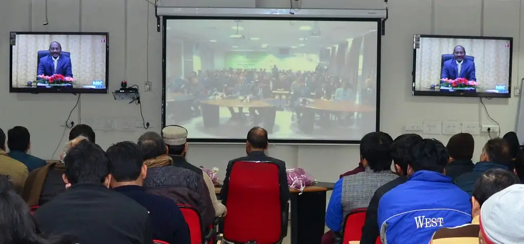 isro chairs