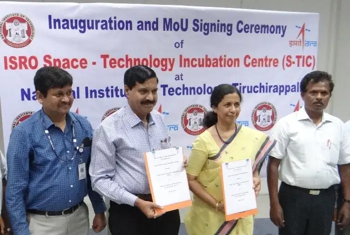 isro chairs