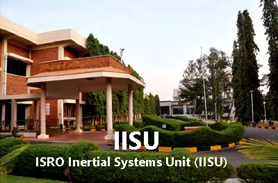 IISU