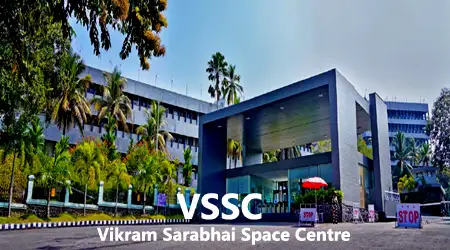 VSSC