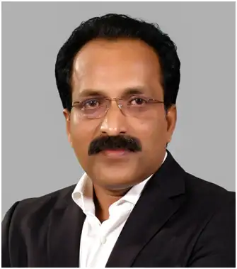 Shri. S Somanath, Chairman ISRO