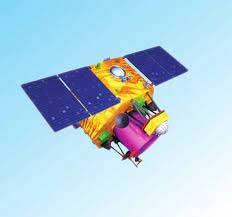 Atmospheric Re-entry of Cartosat-2 