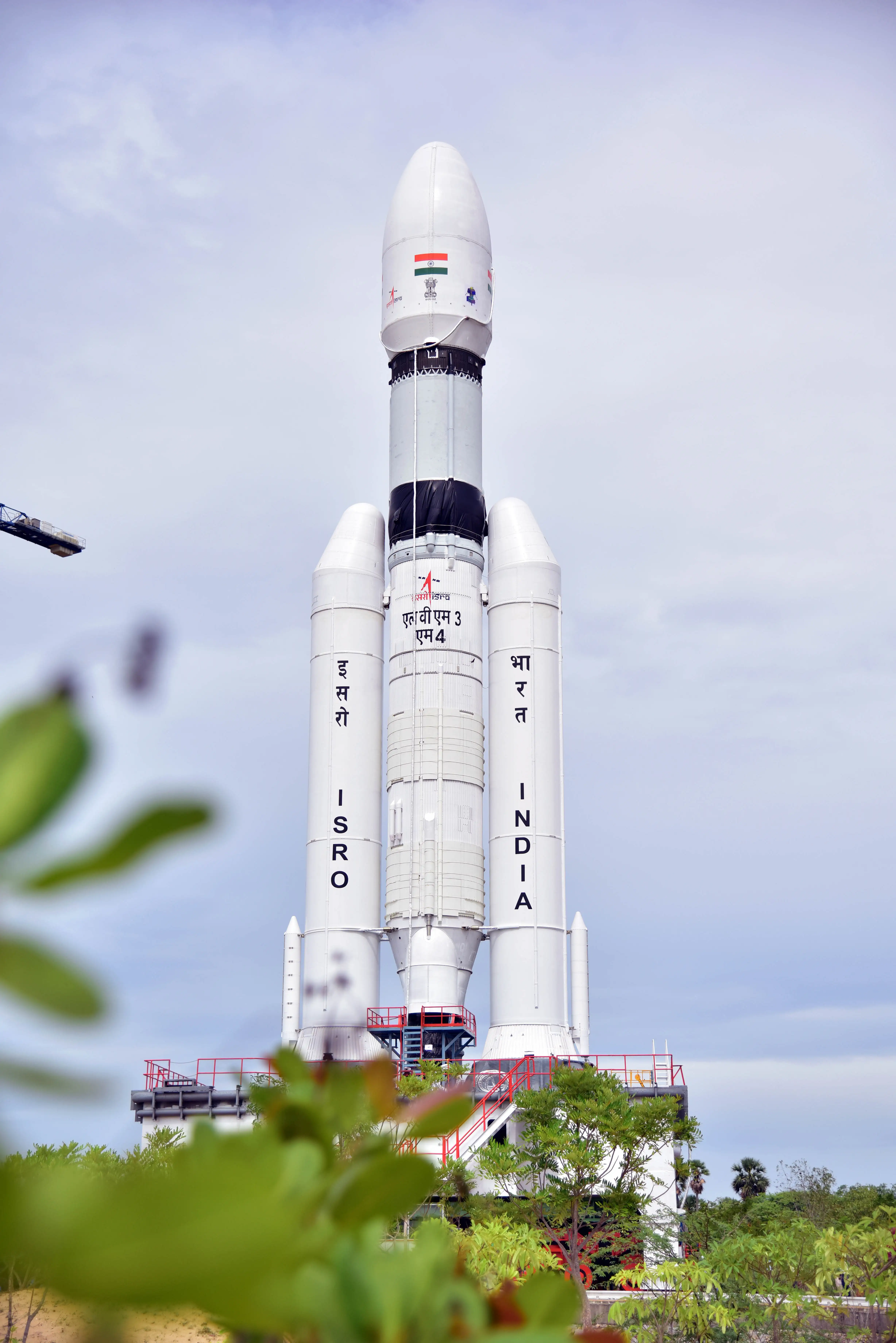 Breakthrough mission: Chandrayaan 3 set to embark on groundbreaking lunar  journey - ET Edge Insights