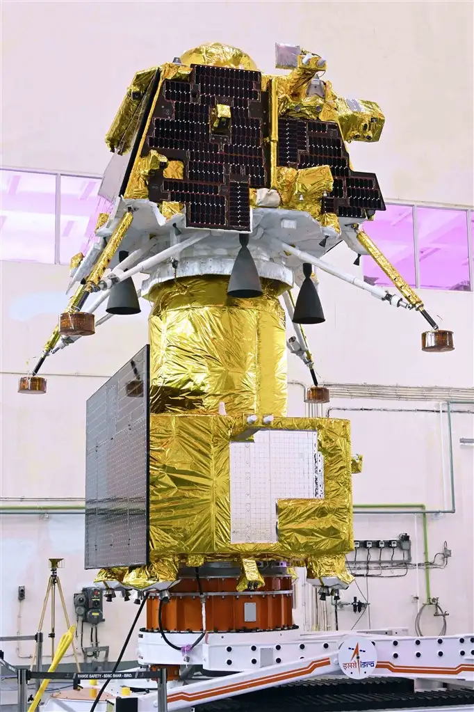 Chandrayaan-3