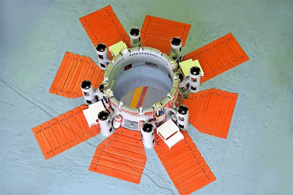 GSLV-F12/NVS-01 Mission