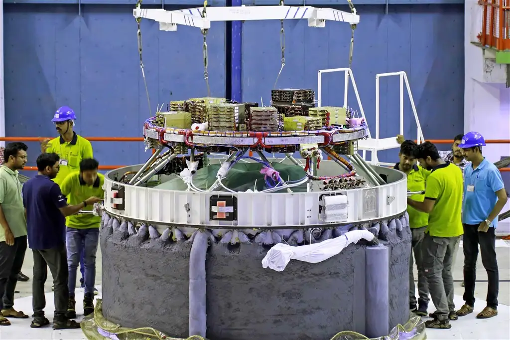 GSLV-F12/NVS-01 Mission