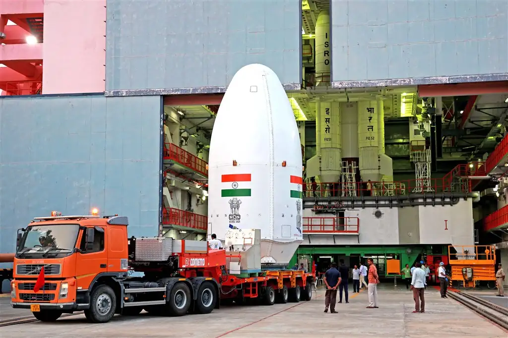 GSLV-F12/NVS-01 Mission