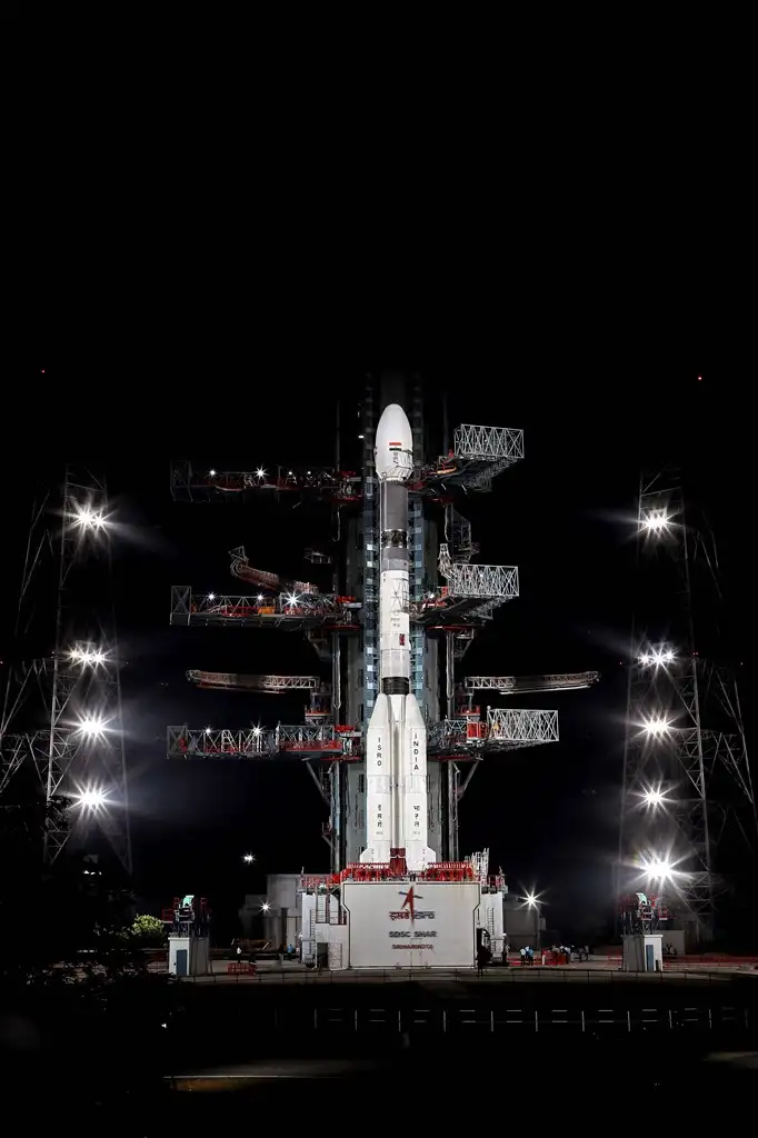 GSLV-F12/NVS-01 Mission