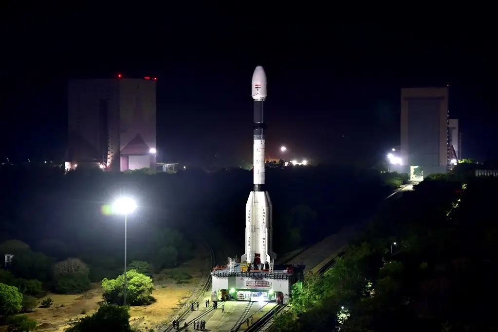 GSLV-F12/NVS-01 Mission