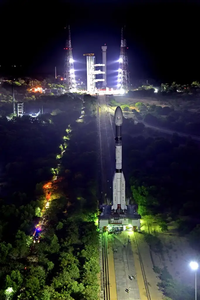 GSLV-F12/NVS-01 Mission