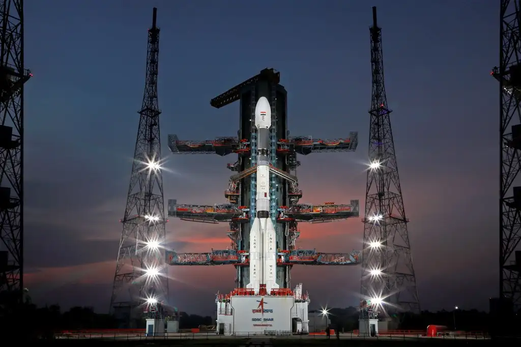 GSLV-F12/NVS-01 Mission