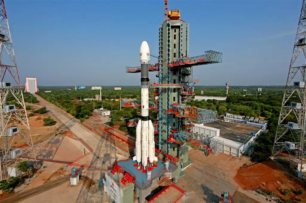 GSLV-F12/NVS-01 Mission