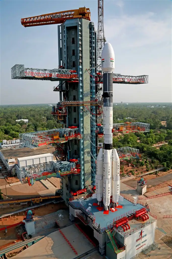 GSLV-F12/NVS-01 Mission