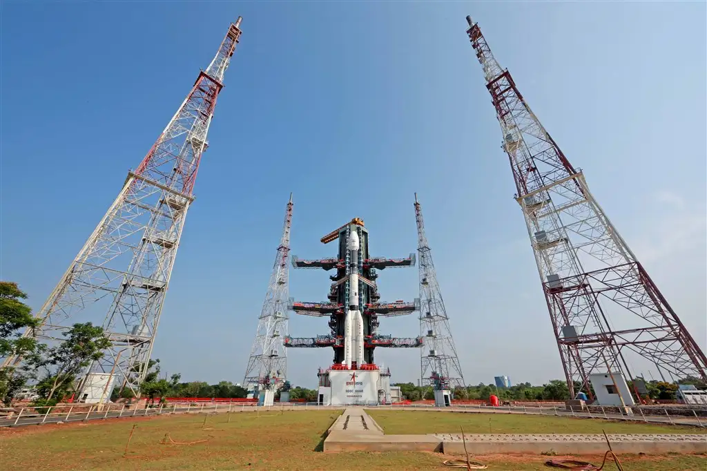 GSLV-F12/NVS-01 Mission