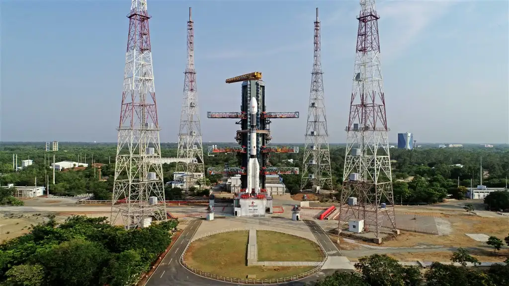 GSLV-F12/NVS-01 Mission