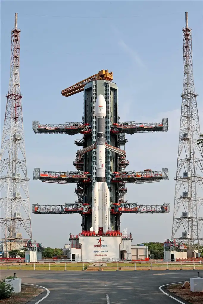 GSLV-F12/NVS-01 Mission