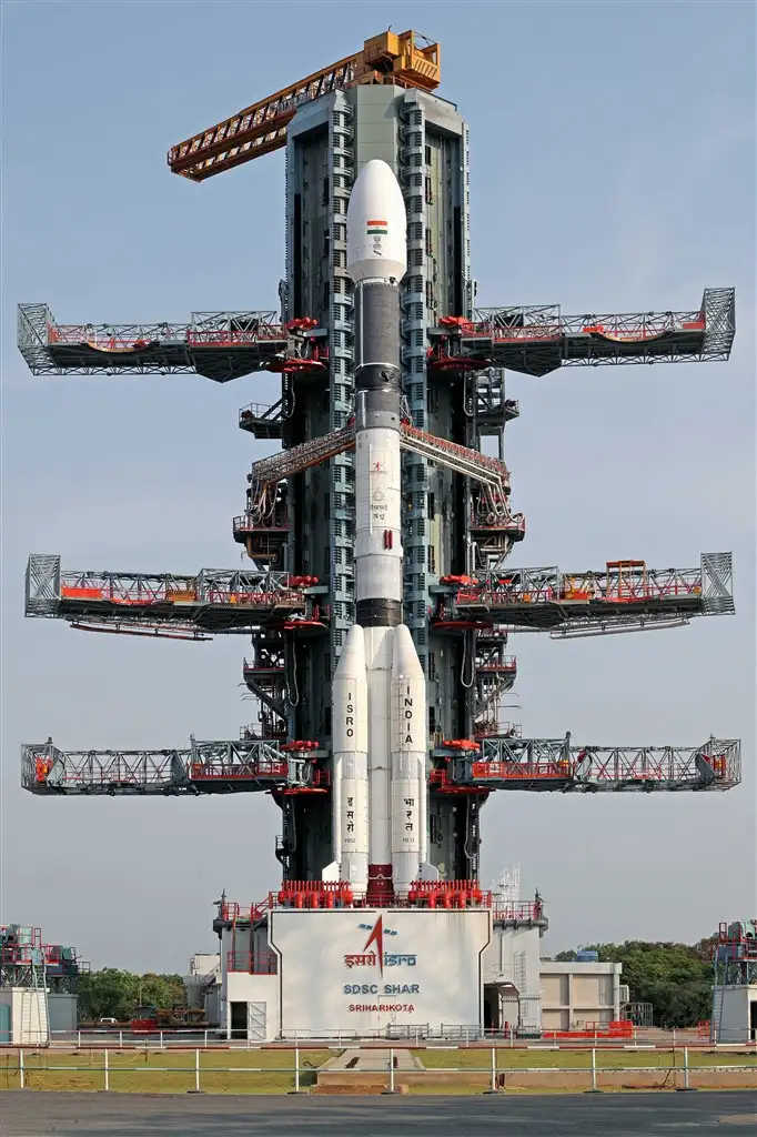 GSLV-F12/NVS-01 Mission