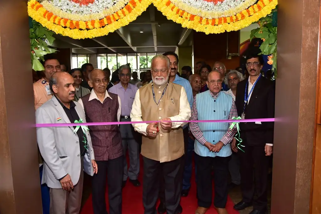 URSC/ISRO Celebrated Golden Jubilee