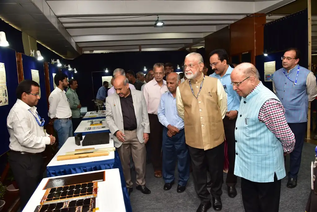 URSC/ISRO Celebrated Golden Jubilee