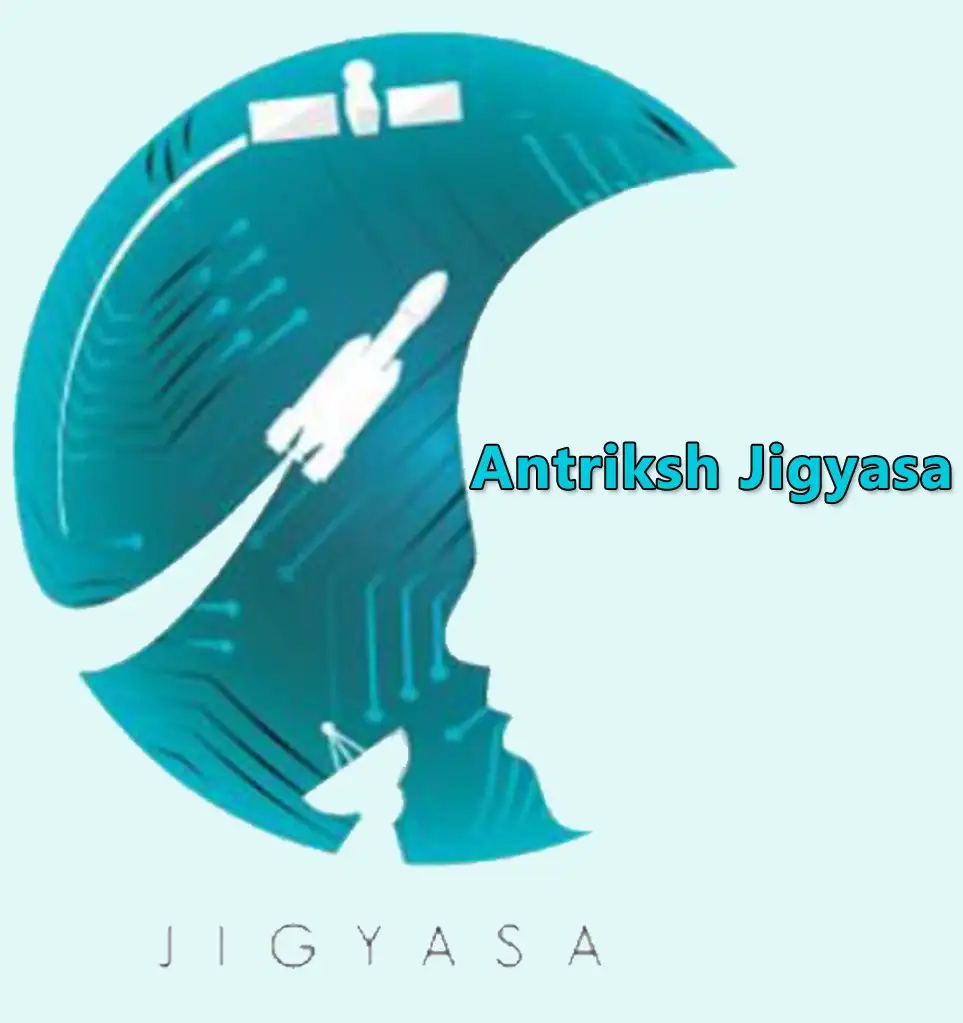 Antriksh Jigyasa