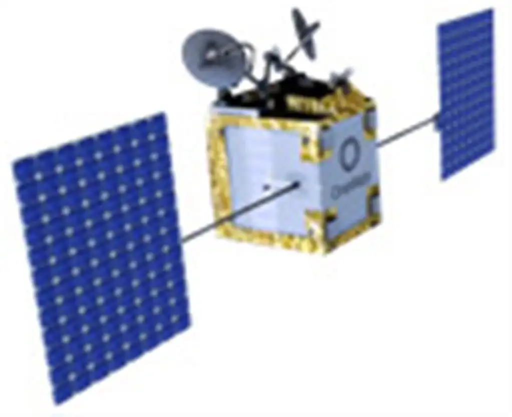 Satellite of LVM3 M2 / OneWeb India-1 Mission