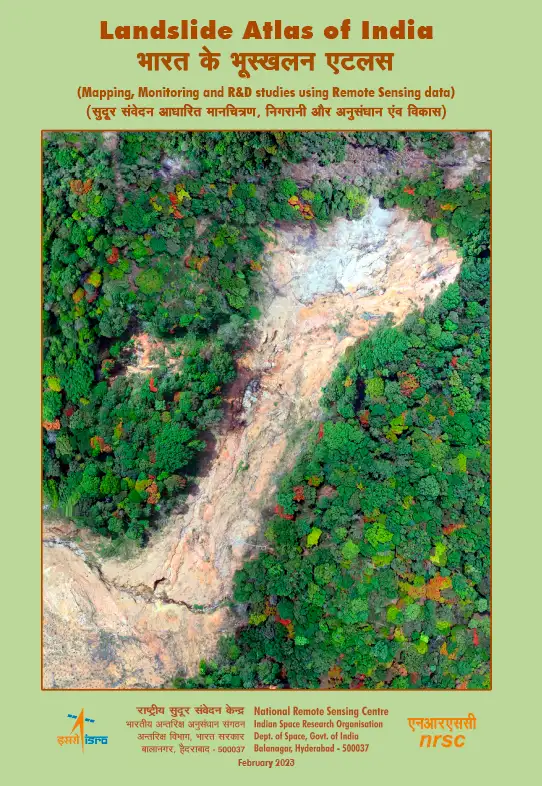 Landslide Atlas of India