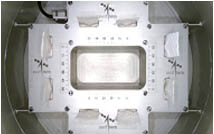 CROPS image from orbit on 30th Dec. 2024