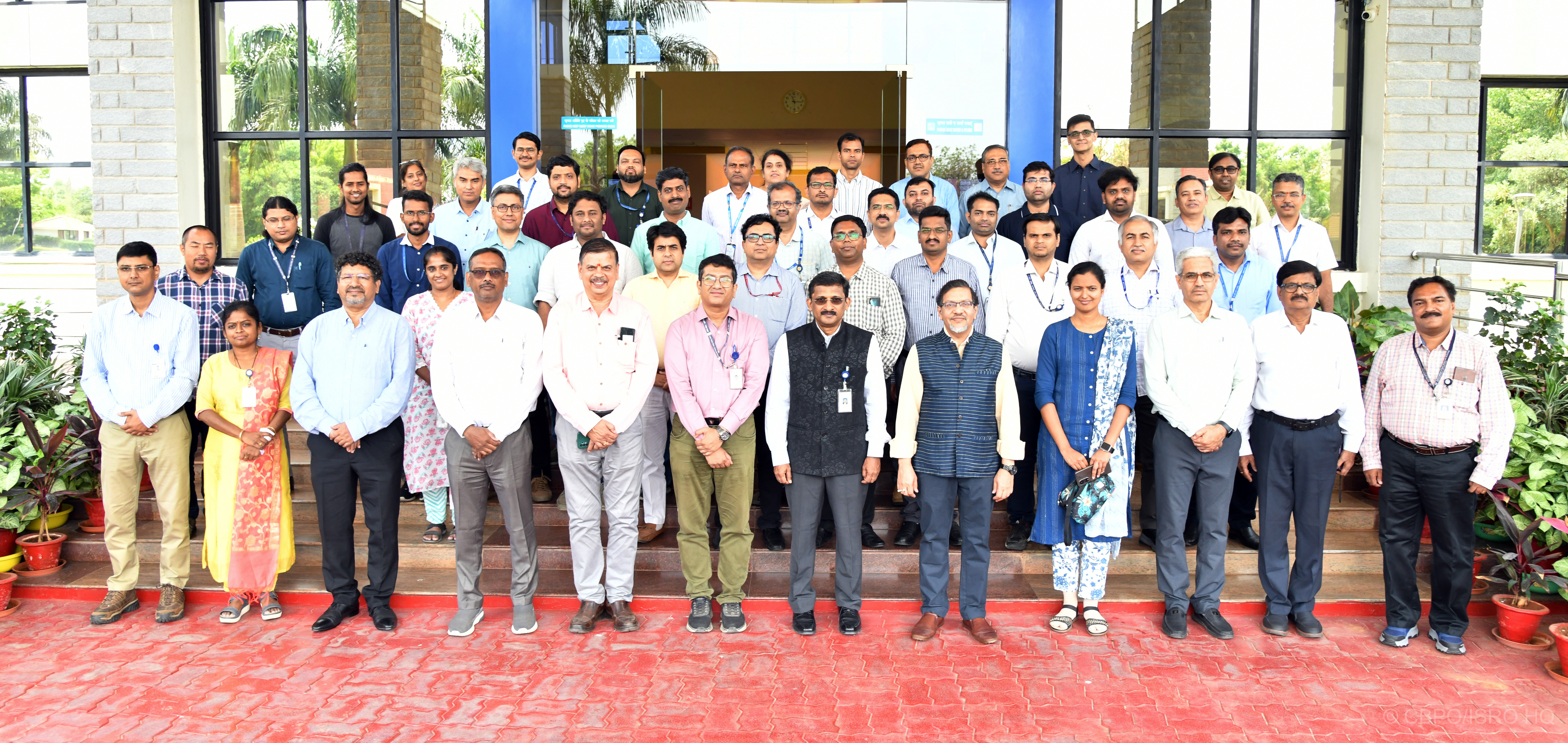 ISRO organises the National Science Meet on Chandrayaan-4 Lunar Sample Return Mission