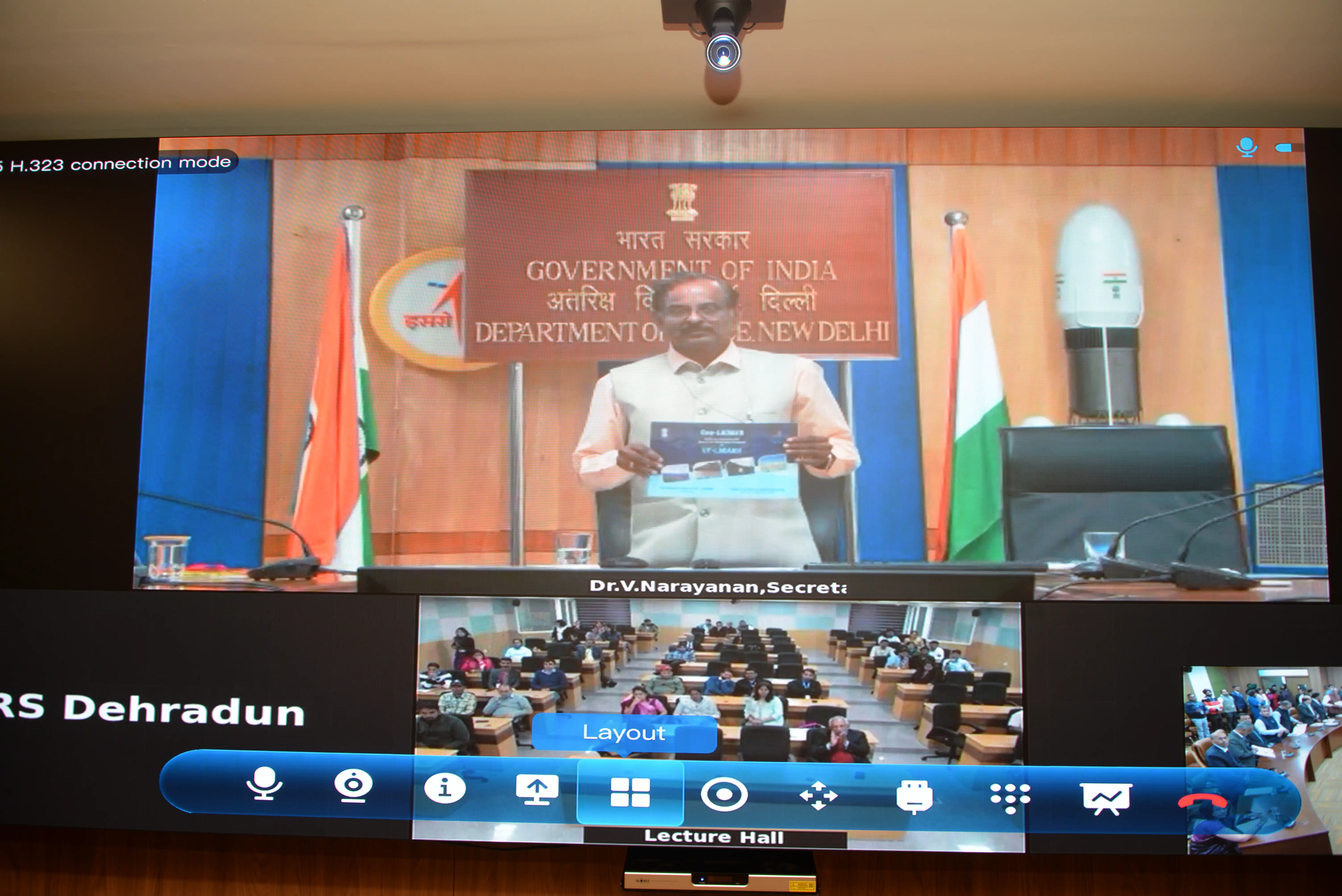  Pearl Jubilee Celebration of CSSTEAP