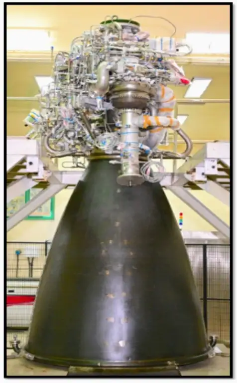 Successful Hot Test of CE20 Cryogenic Engine for LVM3 M7 Mission