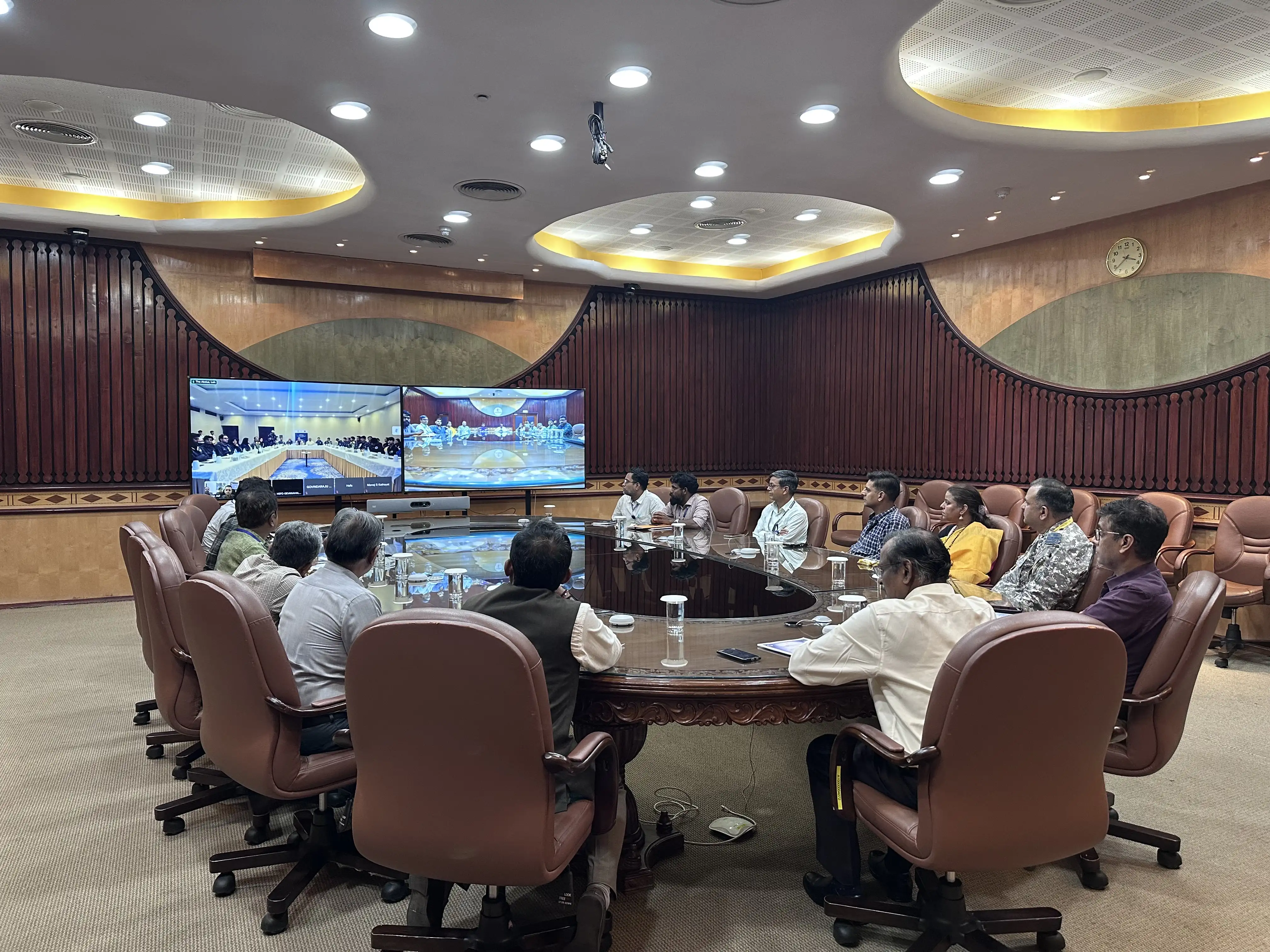 Mapping of Interoperable Traits and Response Assessment (MITRA)
                                            