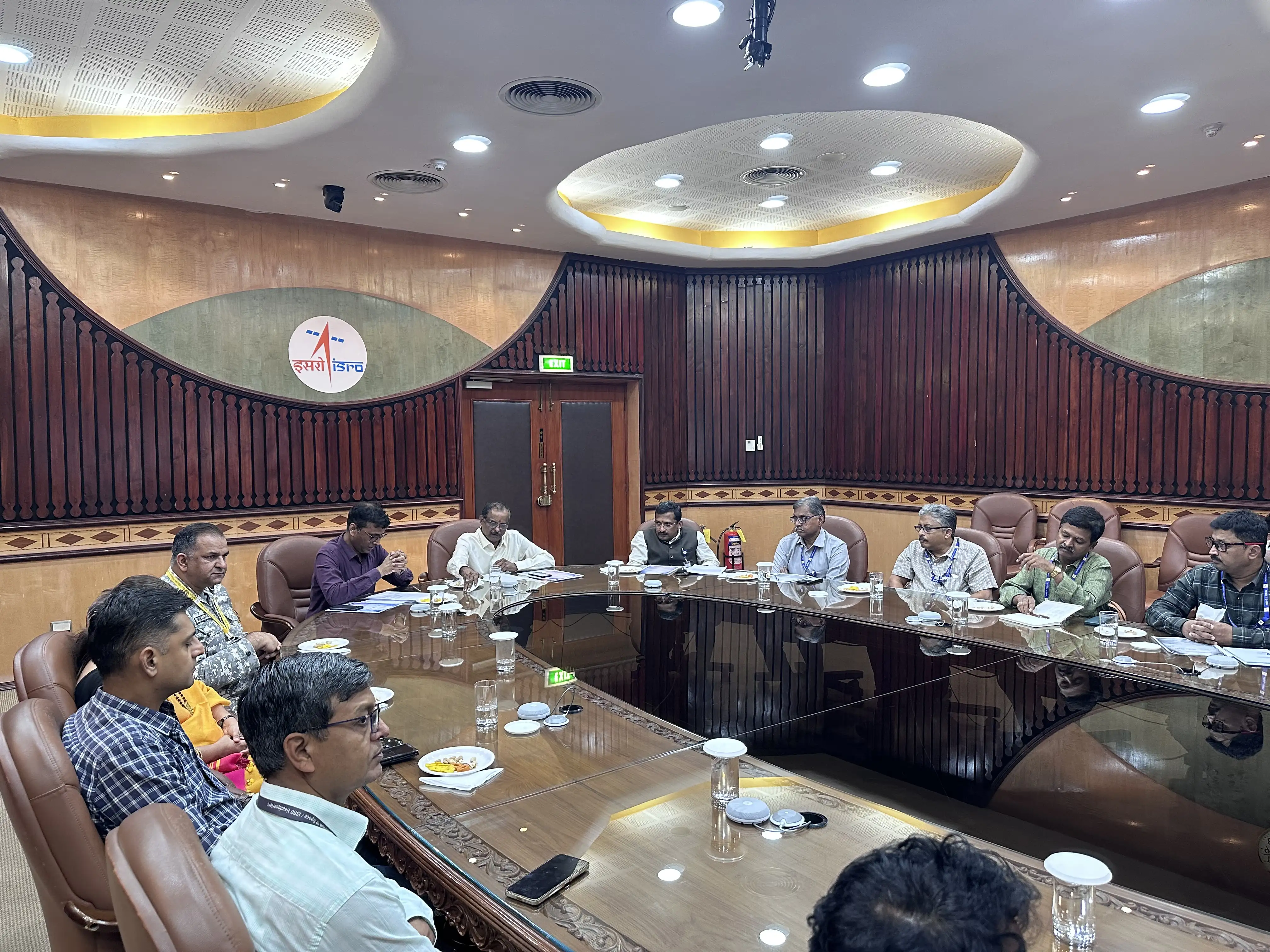 Mapping of Interoperable Traits and Response Assessment (MITRA)
                                            