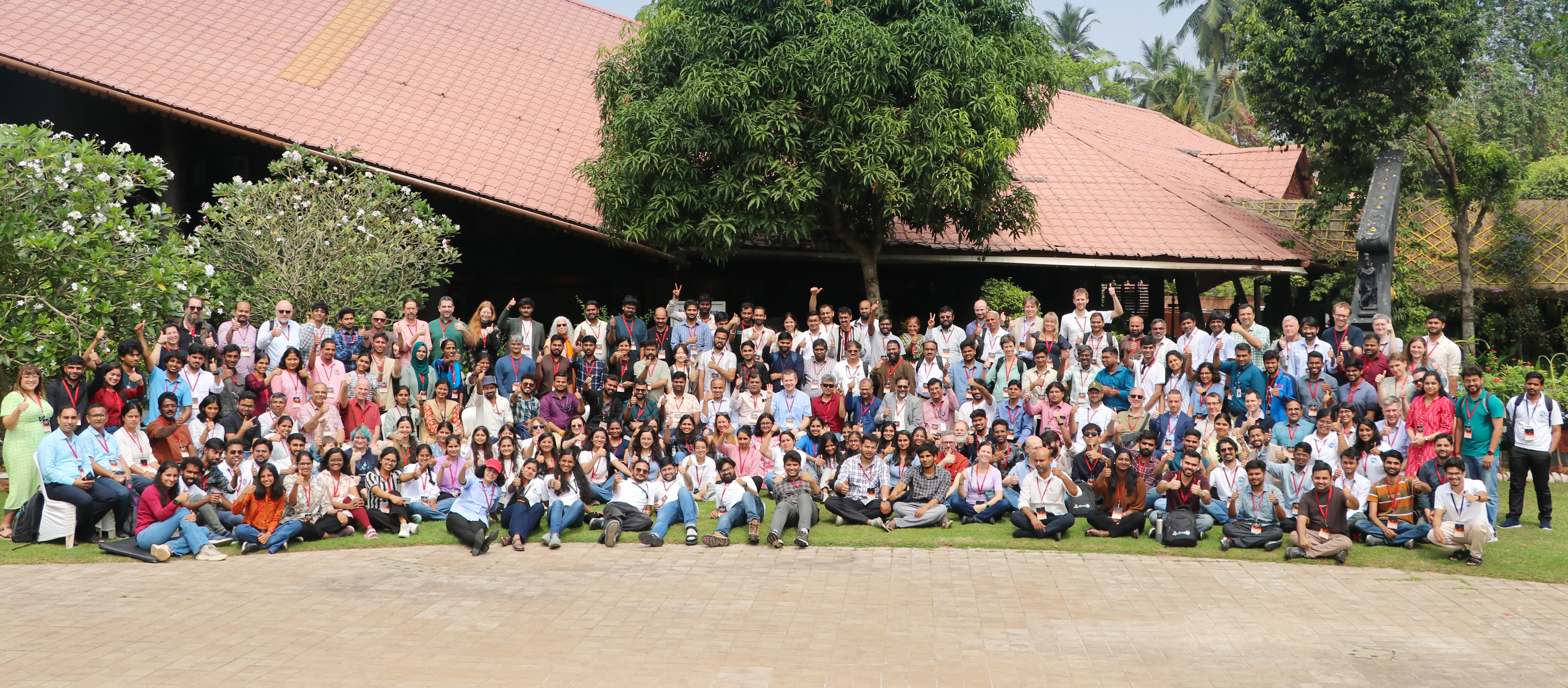 ISRO and ESA jointly organise ISRO-ESA Heliophysics Workshop on Aditya-L1, Solar Orbiter and Proba-3