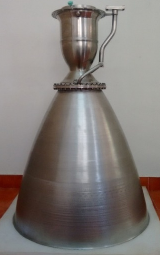 ISRO Successfully qualifies fourth stage engine of PSLV with Stellite Nozzle Divergent