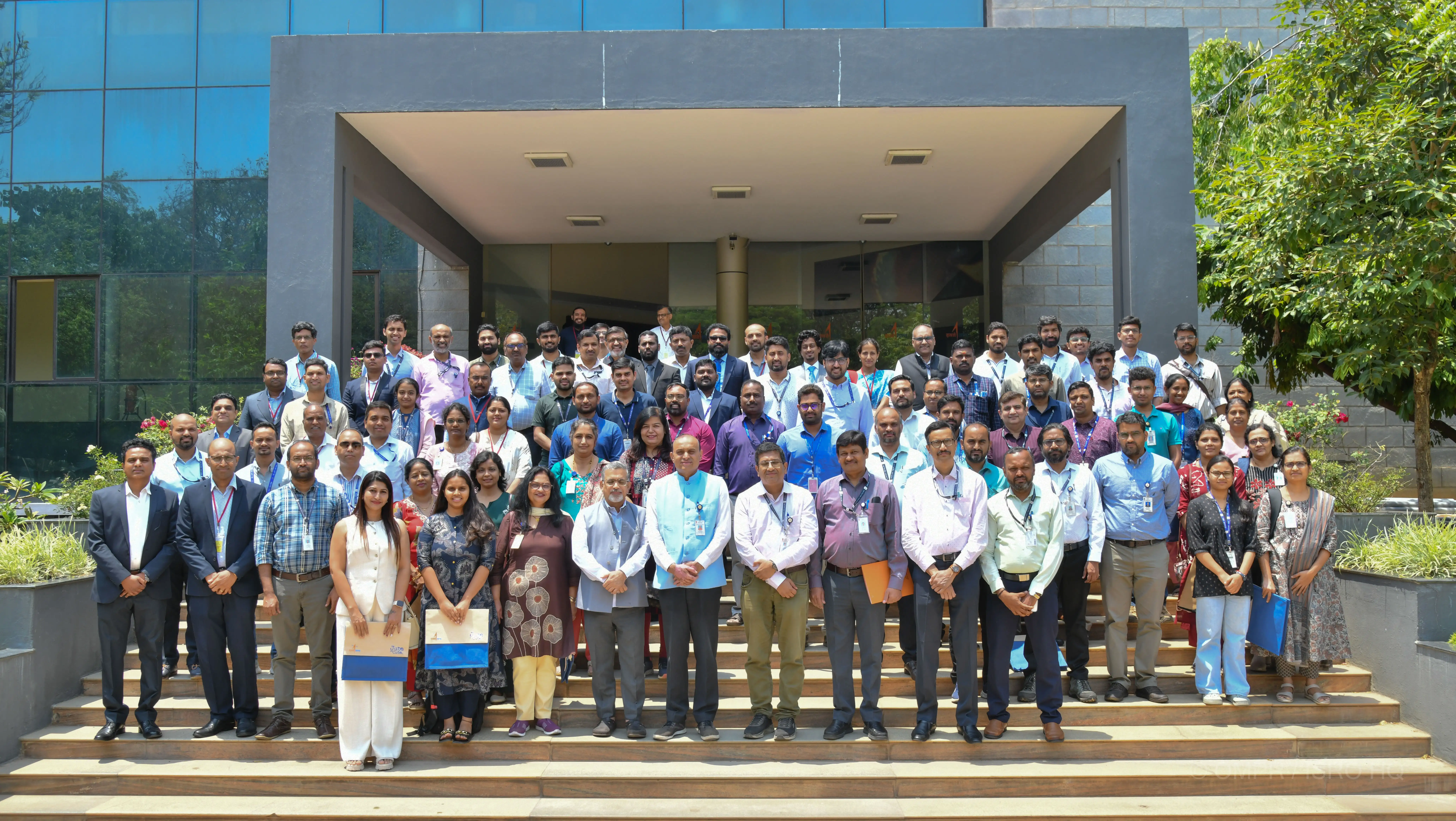 Workshop on Indigenisation of IT Applications