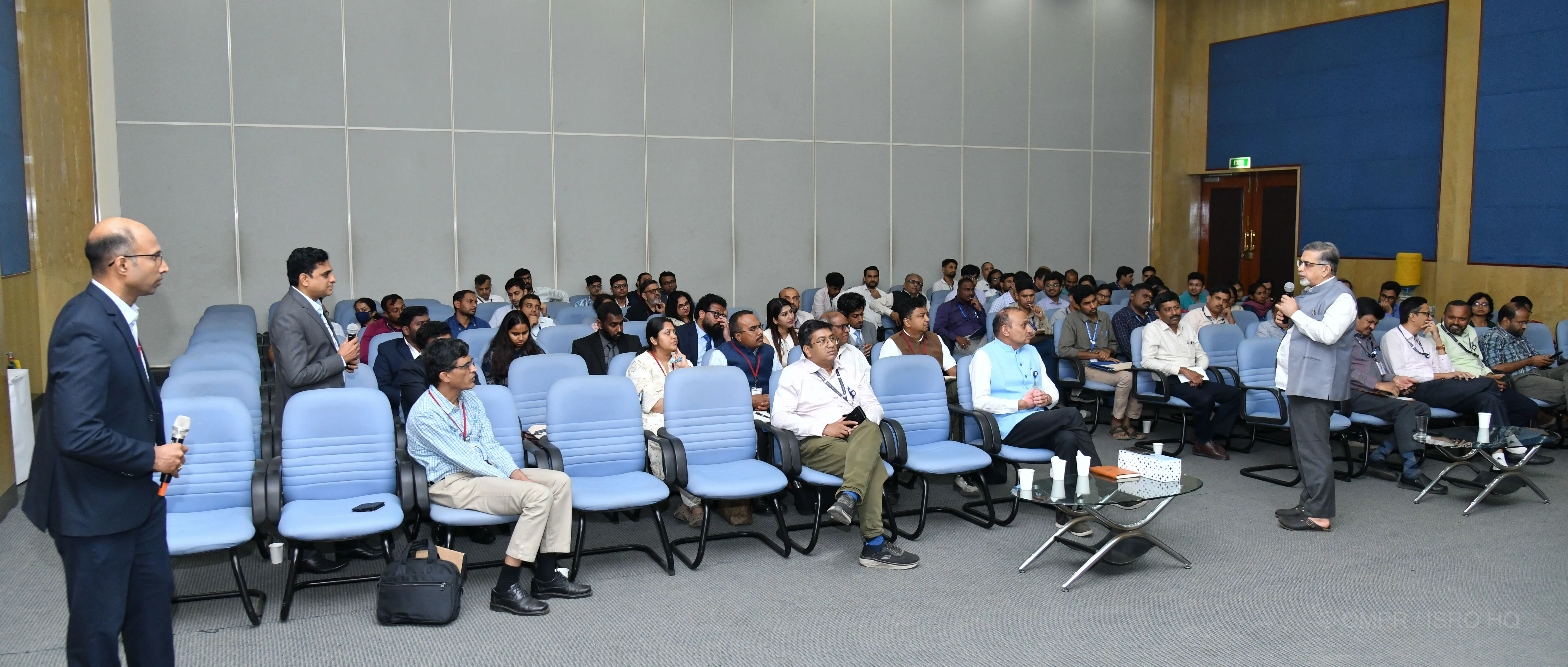 Workshop on Indigenisation of IT Applications