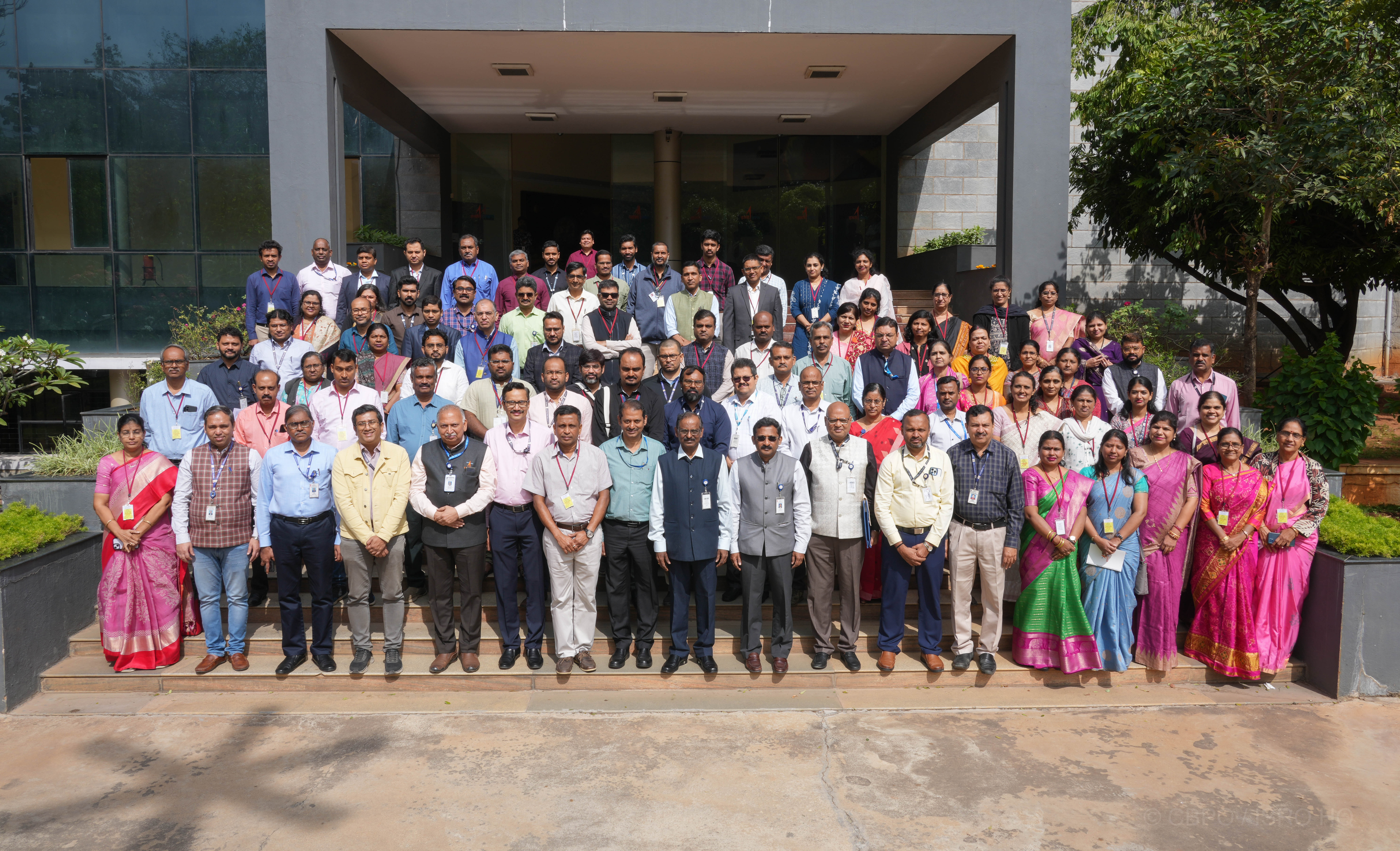 ISRO Academia Day -2025