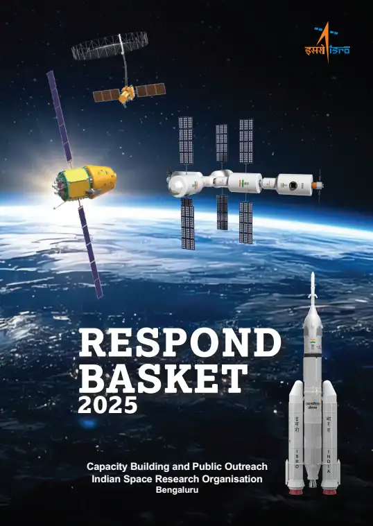 RESPOND BASKET 2025