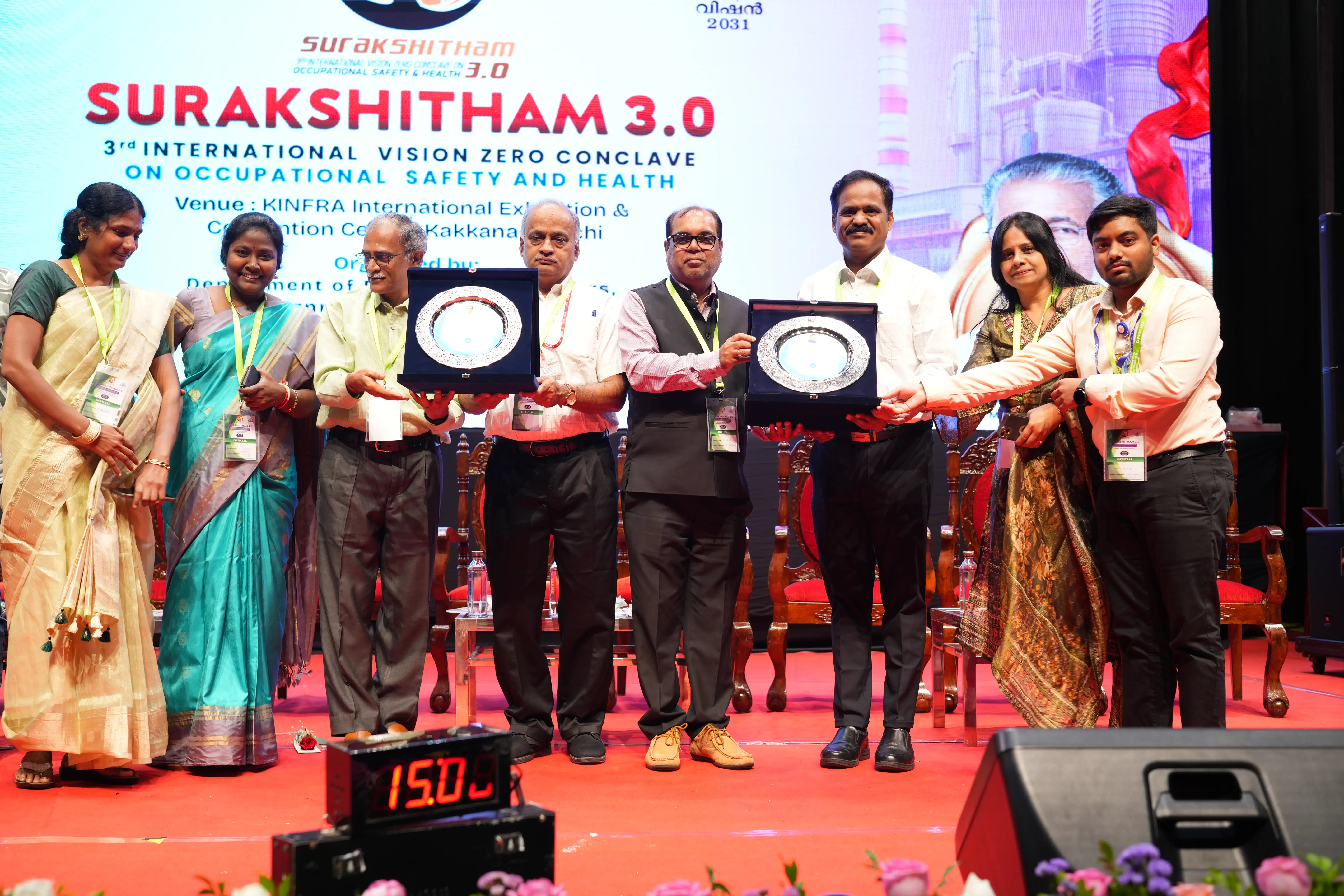 ROCERS Release Function