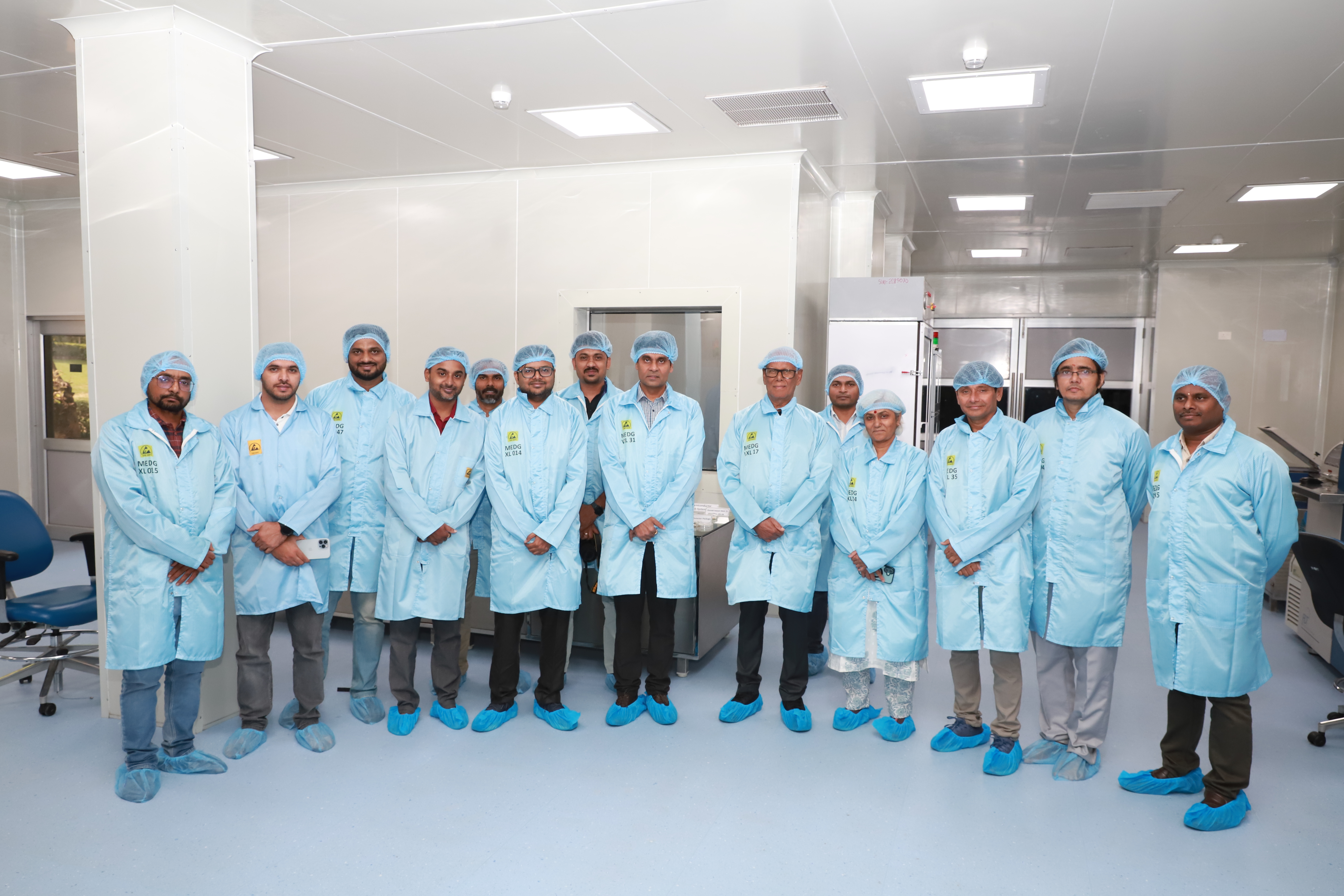 With the SAC Semiconductor team