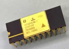 ISRO & SCL develops 32-bit Microprocessors for space applications